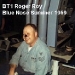 BT1 Roger Roy