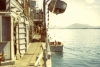 Fleet Training Boat at GTMO, March-1972